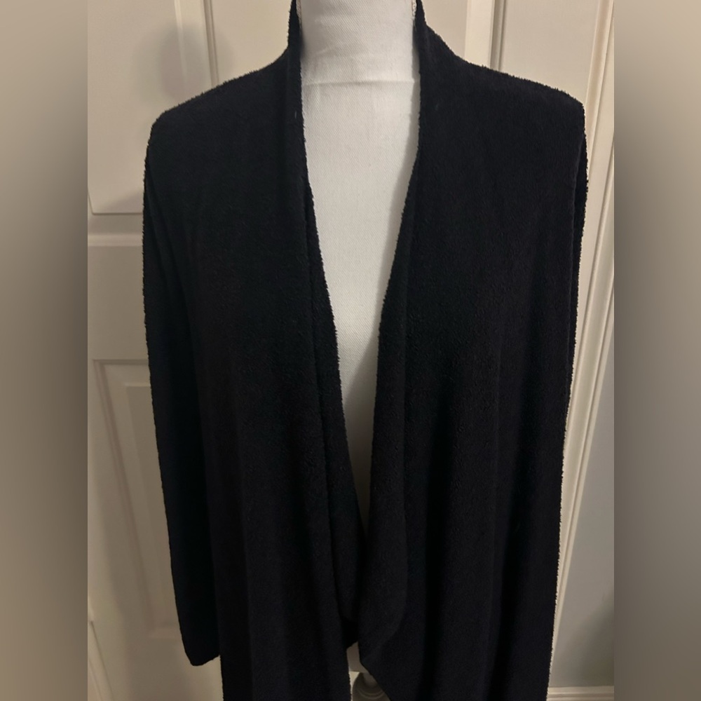 Barefoot Dreams Cozy Chic Lite Cardigan